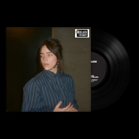 Виниловая пластинка Billie Eilish / Live (1LP - 10")