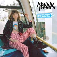 Компакт-диск Maisie Peters / You signed Up For This (CD)