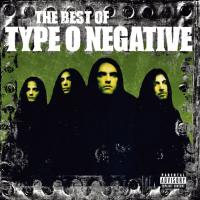Компакт-диск Type O Negative / The Best Of Type O Negative (CD)