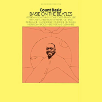 Виниловая пластинка Basie Count / Basie on the beatles (lp lim ed)