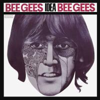 Компакт-диск Bee Gees / Idea (CD)