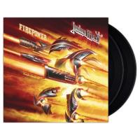 Виниловая пластинка Judas Priest / Firepower (2LP) Виниловая пластинка Judas Priest / Firepower (2LP)