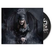 Компакт-диск Ozzy Osbourne / Ordinary Man (Deluxe Edition)(CD)