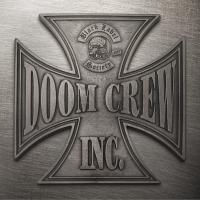 Виниловая пластинка Black Label Society / Doom Crew Inc. (Limited Solid Silver Vinyl)(2LP)