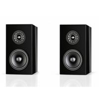 Полочная акустика AUDIO PHYSIC CLASSIC COMPACT -Glass Black high gloss-