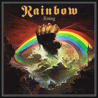 Компакт-диск Rainbow / Rising (CD)