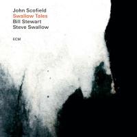 Компакт-диск John Scofield, Bill Stewart, Steve Swallow / Swallow Tales (CD)