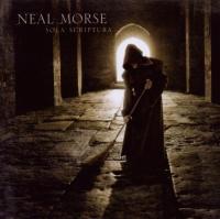 Компакт-диск Neal Morse / Sola Scriptura (CD)