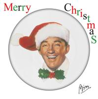 Виниловая пластинка Bing Crosby / Merry Christmas (Picture Disc) (1LP)