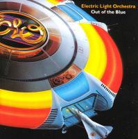 Компакт-диск Electric Light Orchestra / Out of the blue (Jewel)(1CD)