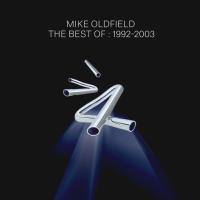 Компакт-диск Mike Oldfield / The Best Of: 1992-2003 (RU)(2CD)