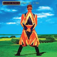Компакт-диск David Bowie / Earthling (CD)