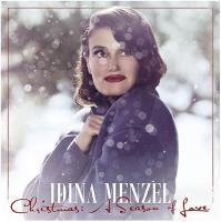 Виниловая пластинка Idina Menzel Christmas / A Season Of Love