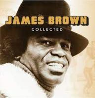 Виниловая пластинка BROWN JAMES / COLLECTED (2LP)