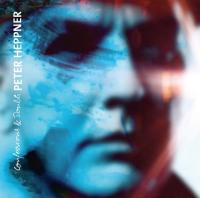 Компакт-диск Peter Heppner / Confessions & Doubts (CD)