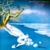 Виниловая пластинка Locanda Delle Fate / Forse Le Lucciole Non Si Amano Piu (ReissueLimited Clear Green Vinyl) (1LP)