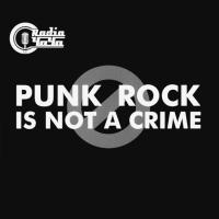 Компакт-диск Radio Чача / Punk Rock Is Not A Crime (CD)