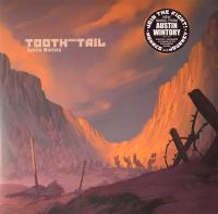 Виниловая пластинка Original Soundtrack / Tooth And Tail (2LP)