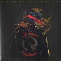 Виниловая пластинка QUEENS OF THE  STONE AGE / IN TIMES NEW ROMAN (2LP)