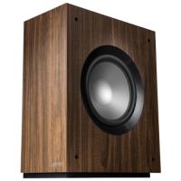 Активный сабвуфер Jamo S 808 SUB, Walnut