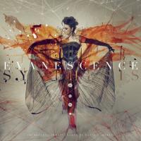 Компакт-диск Evanescence / Synthesis (RU)(CD)