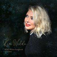 Компакт-диск Kim Wilde / Wilde Winter Songbook (Deluxe Edition)(RU)(2CD)