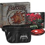 Компакт-диск Killswitch Engage / Atonement (Deluxe Edition)(CD)