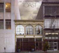 Виниловая пластинка NEIL YOUNG & CRAZY HORSE / TOAST (2LP)