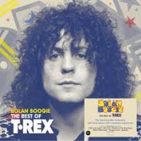Виниловая пластинка T. Rex / Bolan Boogie: The Very Best Of (2LP)