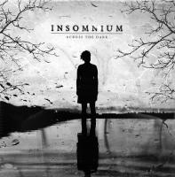 Виниловая пластинка Insomnium / Across The Dark (Clear, Limited) (1LP)