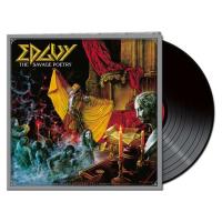 Виниловая пластинка Edguy / The savage poetry (anniversary) (1LP)