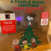 Виниловая пластинка Vince -Trio- Guaraldi / A Charlie Brown Christmas (1LP)