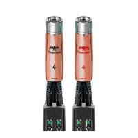 Межблочный аудио кабель AudioQuest ThunderBird XLR-XLR (0.75 м)