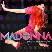 Виниловая пластинка Madonna / Confession On The Dancefloor (coloured) (2LP)