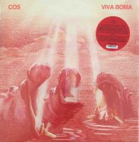 Виниловая пластинка Cos / Viva Boma (1LP)