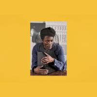 Компакт-диск Benjamin Clementine / I Tell A Fly (CD)