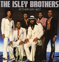 Виниловая пластинка THE ISLEY BROTHERS / AT THEIR VERY BEST (2LP)