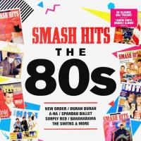 Виниловая пластинка Сборник / Smash Hits The 80s (2LP)