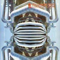 Виниловая пластинка The Alan Parsons Project / Ammonia Avenue (LP)