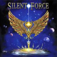 Компакт-диск Silent Force / The Empire Of Future (RU)(CD)