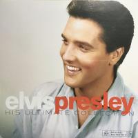 Виниловая пластинка ELVIS PRESLEY / HIS ULTIMATE COLLECTION (LP)