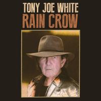 Виниловая пластинка WHITE TONY JOE / RAIN CROW (2LP)