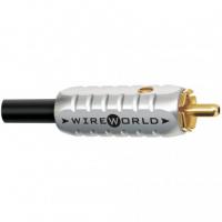 Разъем Wireworld RCAM6.5MM, pair
