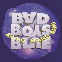 Виниловая пластинка BAD BOYS BLUE / Bang! Bang! Bang! (Limited Edition,Purple Vinyl) (LP)