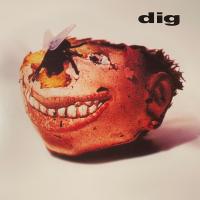 Виниловая пластинка Dig / Dig (1LP)