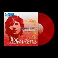 Виниловая пластинка James Blunt / Back To Bedlam: The Demos (coloured) (1LP)