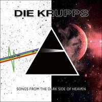 Виниловая пластинка Die Krupps / Songs From The Dark Side Of Heaven (LP)