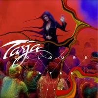 Компакт-диск Tarja Turunen / Colours In The Dark (RU)(CD)