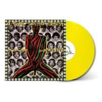 Виниловая пластинка A Tribe Called Quest / Midnight Marauders (coloured) (1LP)