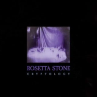 Виниловая пластинка Rosetta Stone / Cryptology (White, Limited) (1LP)